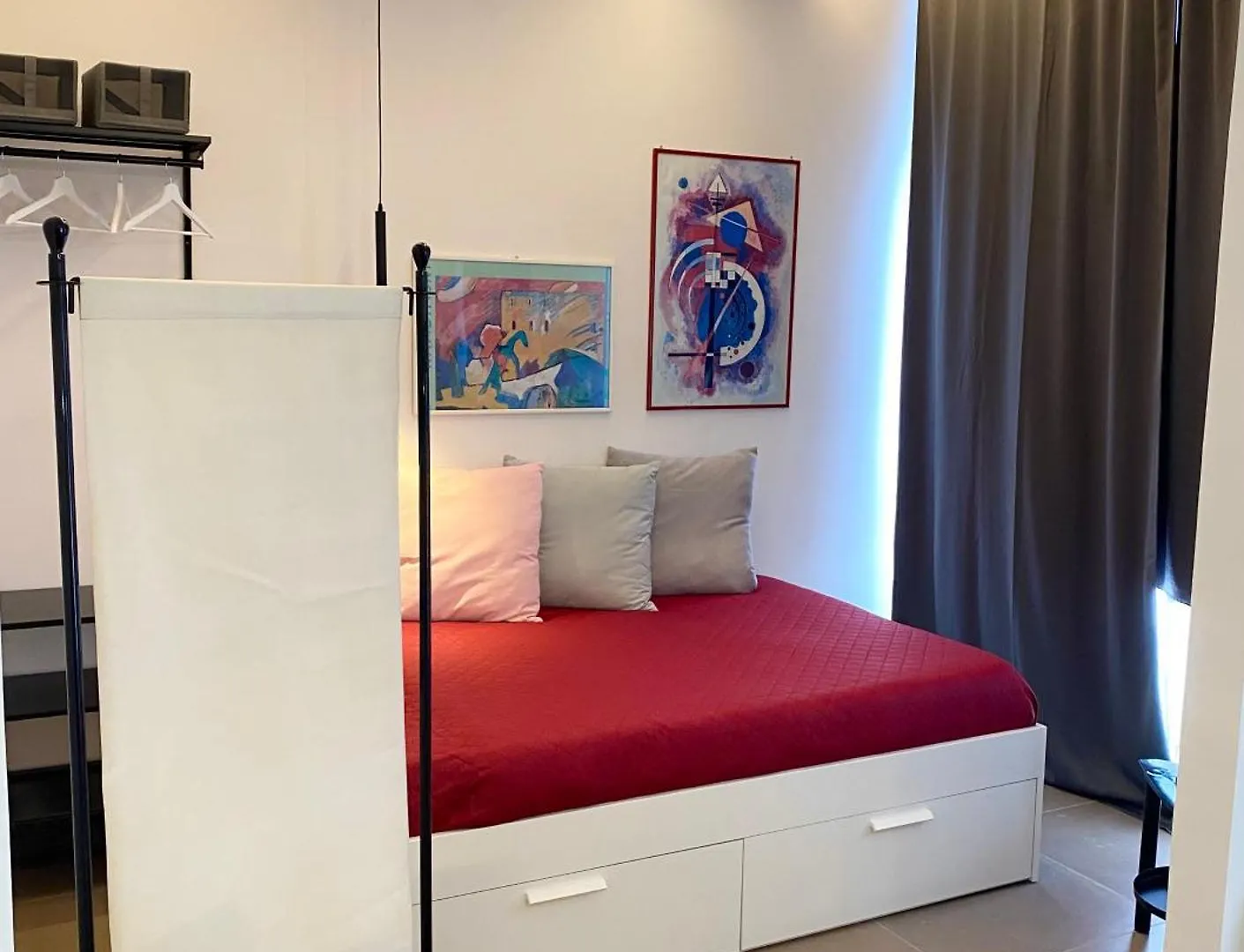 La Maison, Vicino Al Colosseo! Rome Apartment