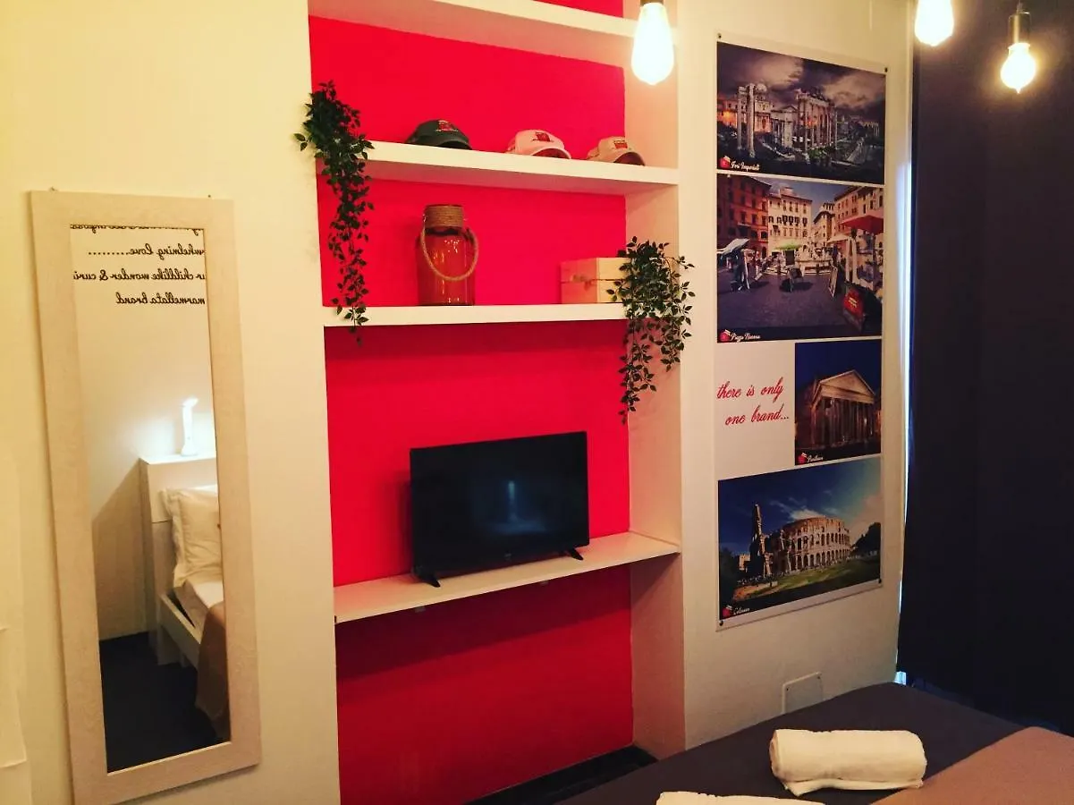 La Maison, Vicino Al Colosseo! Rome Apartment