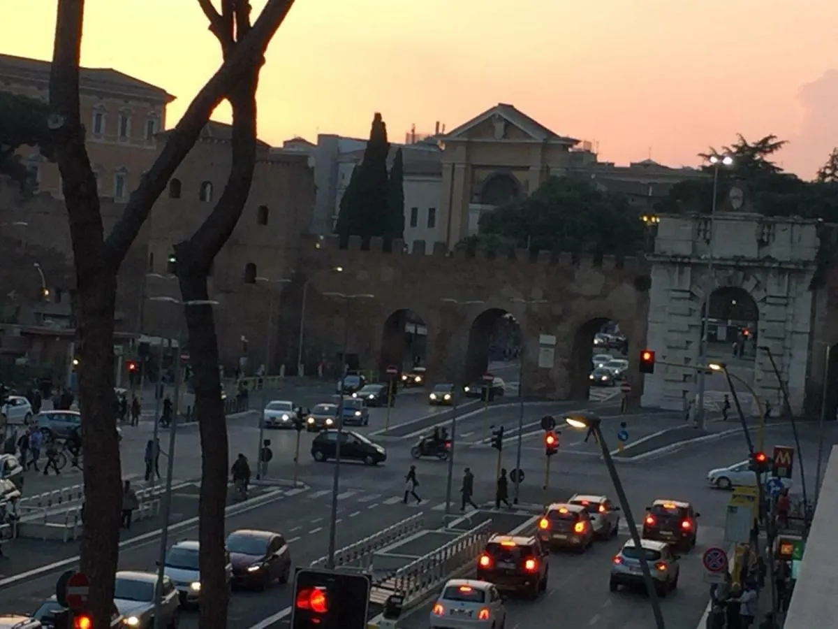 Apartment La Maison, Vicino Al Colosseo! Rome