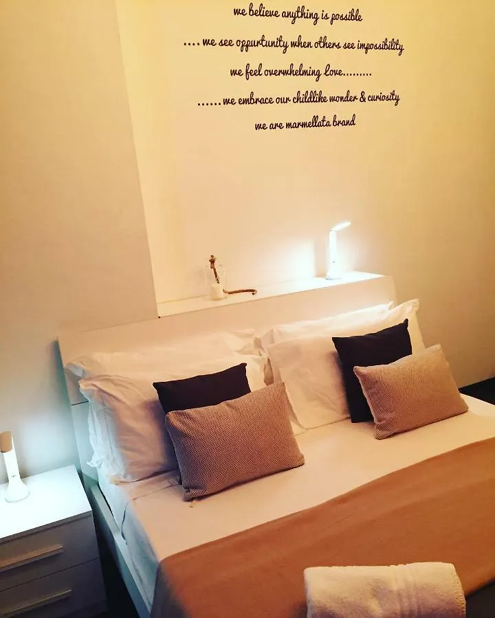 Apartment La Maison, Vicino Al Colosseo! Rome Italy
