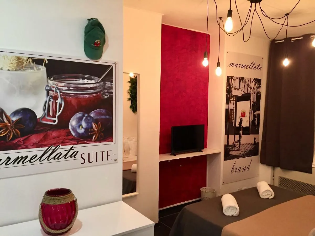 Apartment La Maison, Vicino Al Colosseo! Rome Italy