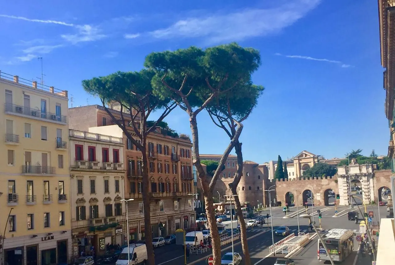 La Maison, Vicino Al Colosseo! Rome