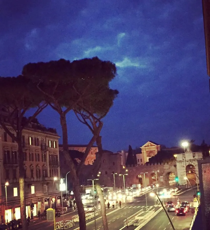 Apartment La Maison, Vicino Al Colosseo! Rome