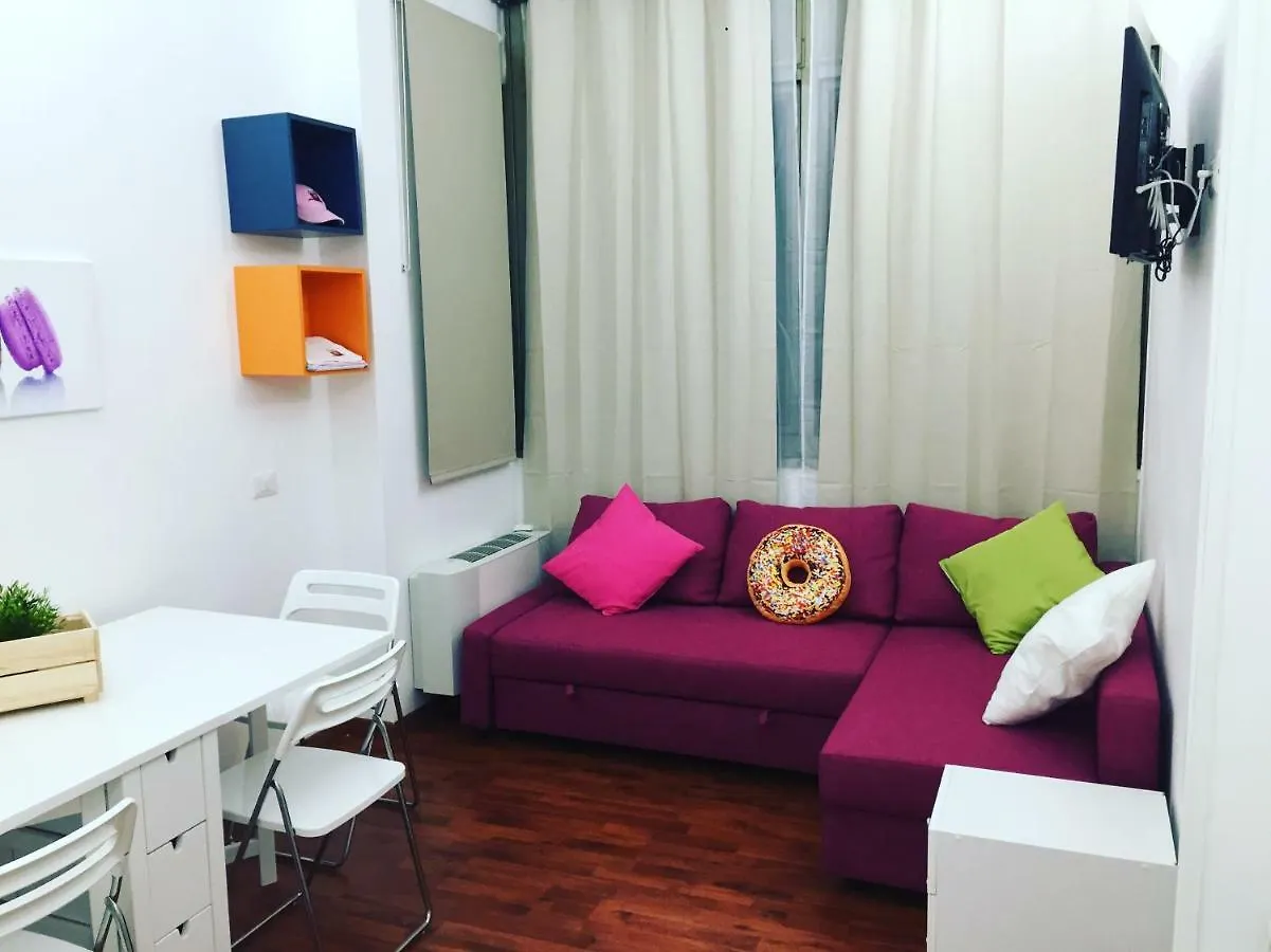 La Maison, Vicino Al Colosseo! Rome Apartment