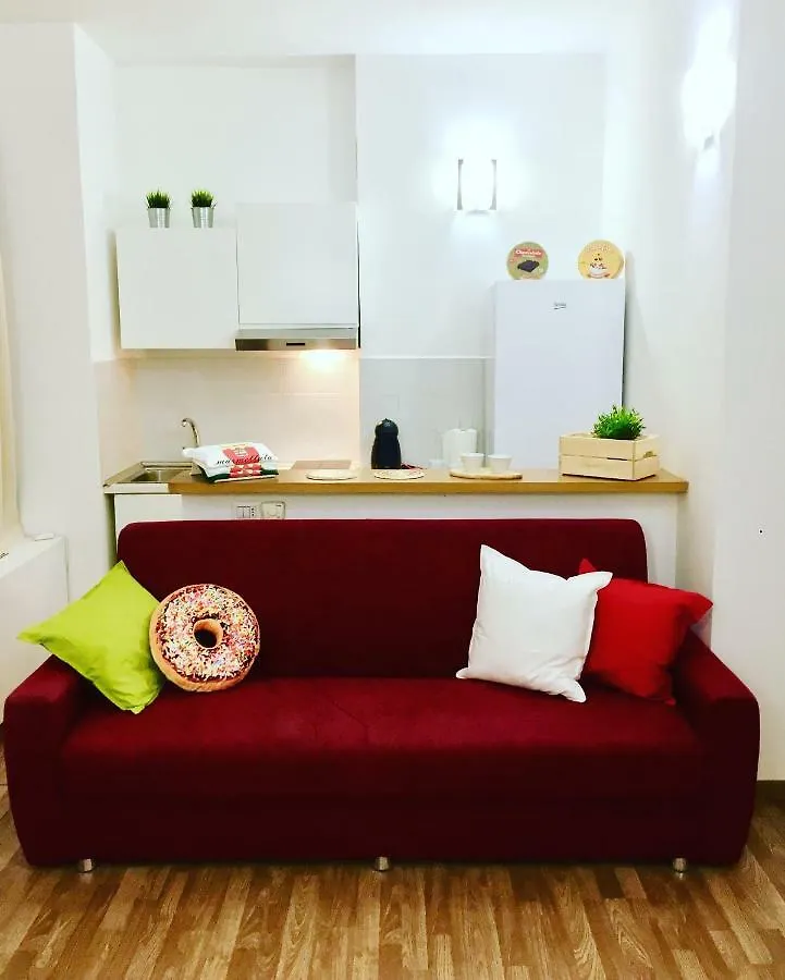 La Maison, Vicino Al Colosseo! Rome Apartment