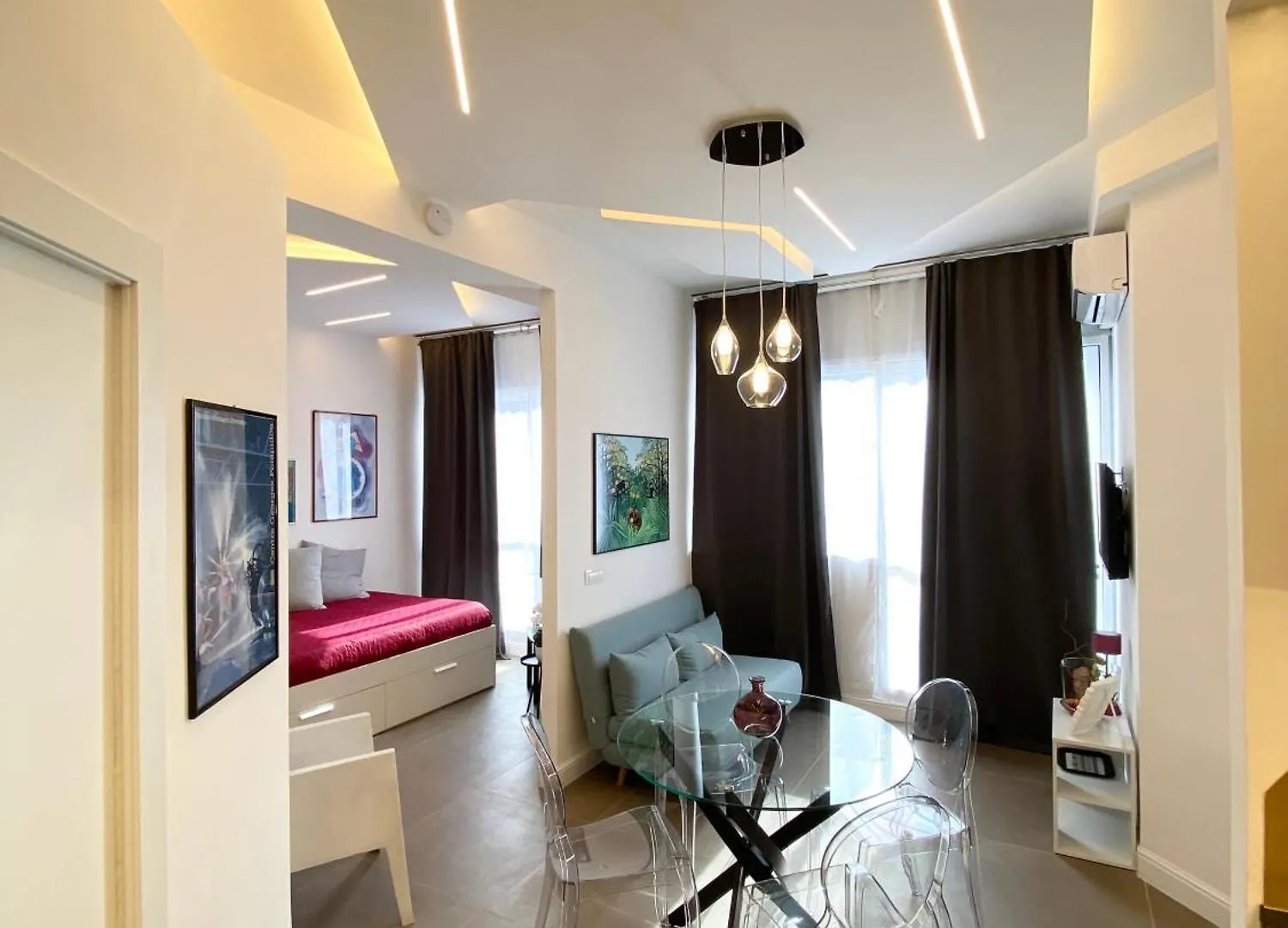 La Maison, Vicino Al Colosseo! Rome Italy