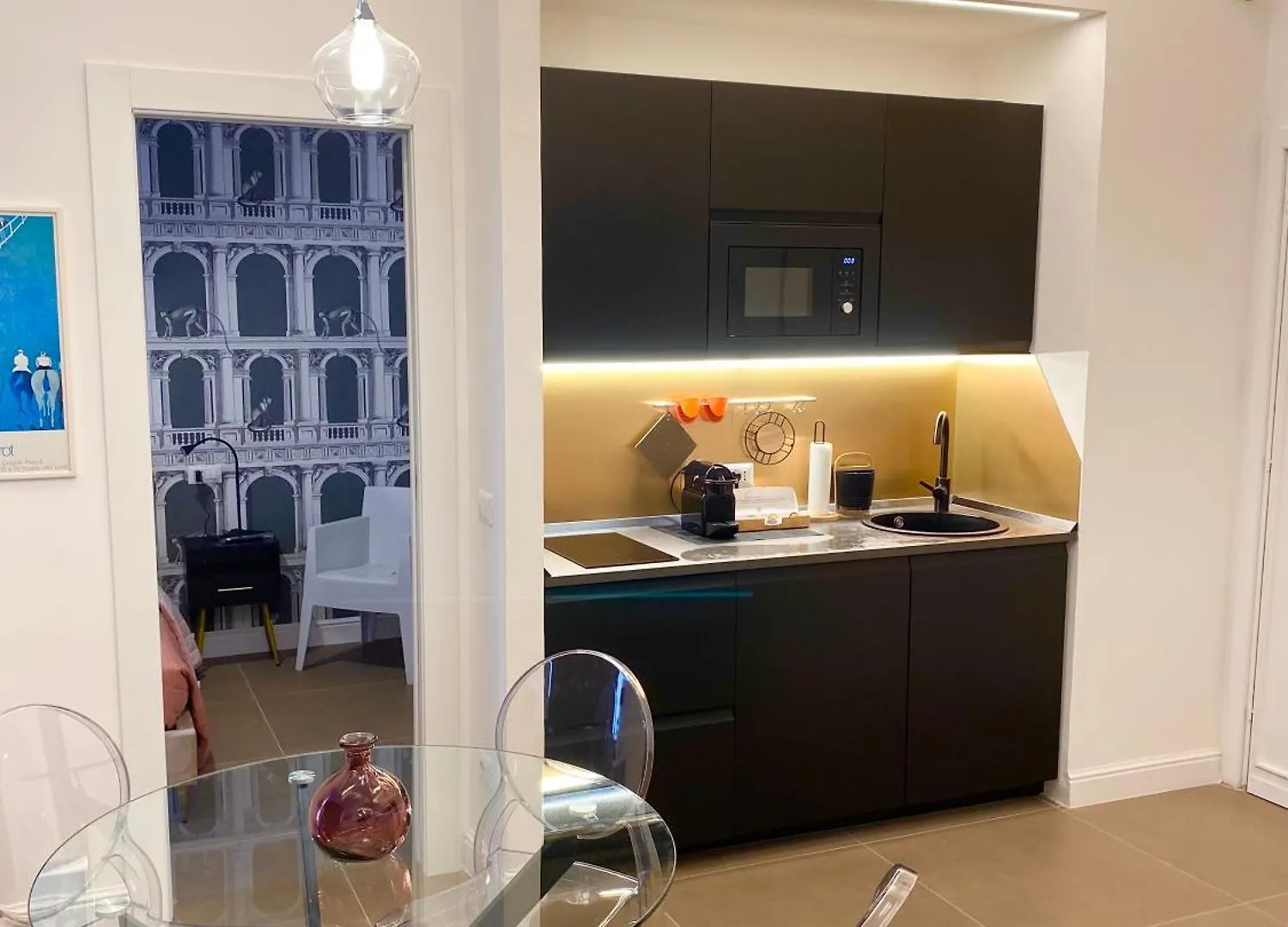 Apartment La Maison, Vicino Al Colosseo! Rome