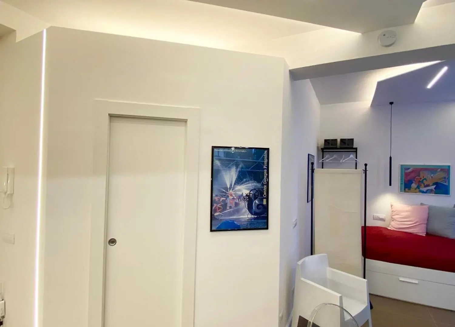 La Maison, Vicino Al Colosseo! Rome Apartment