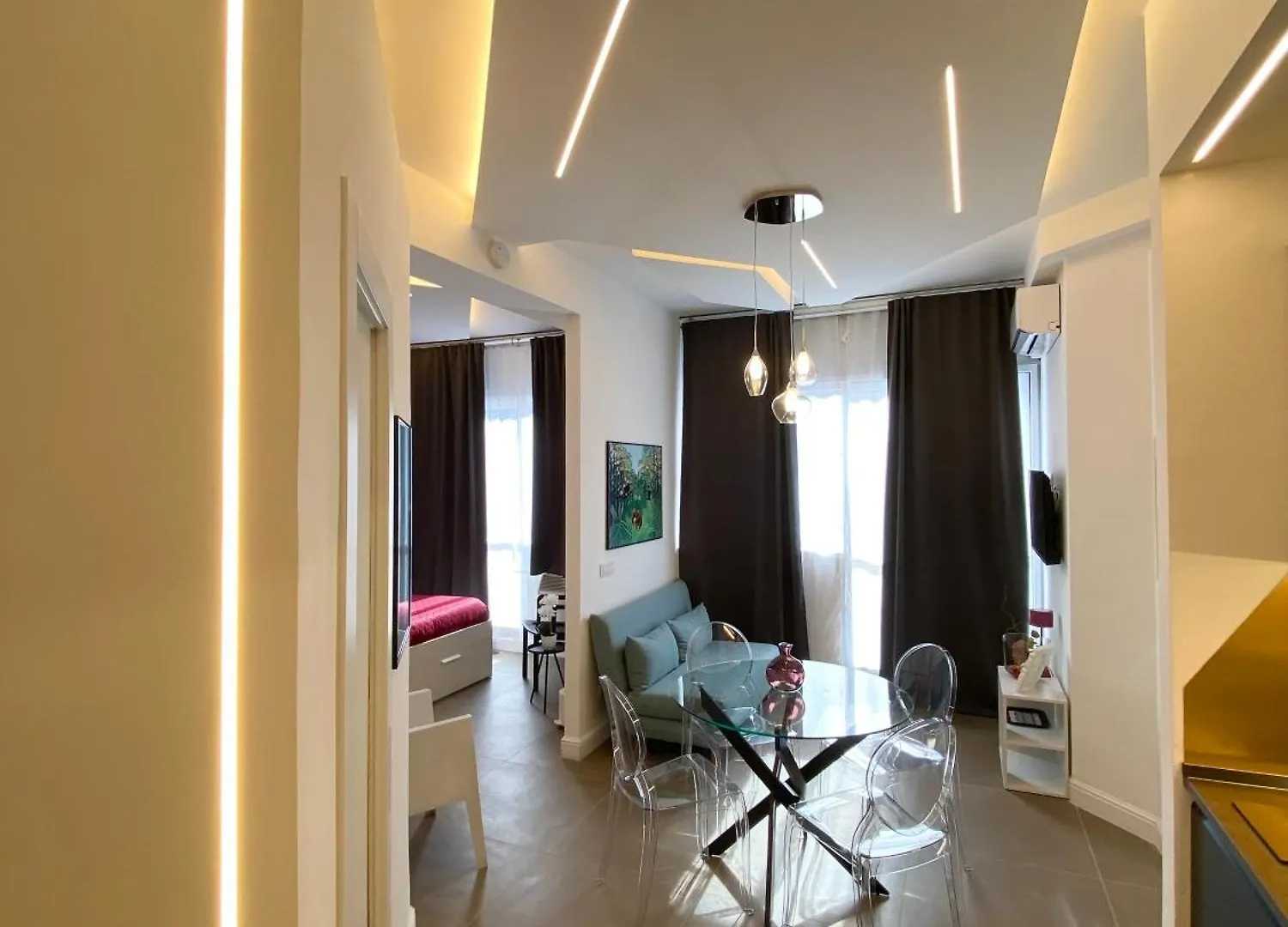 Apartment La Maison, Vicino Al Colosseo! Rome Italy