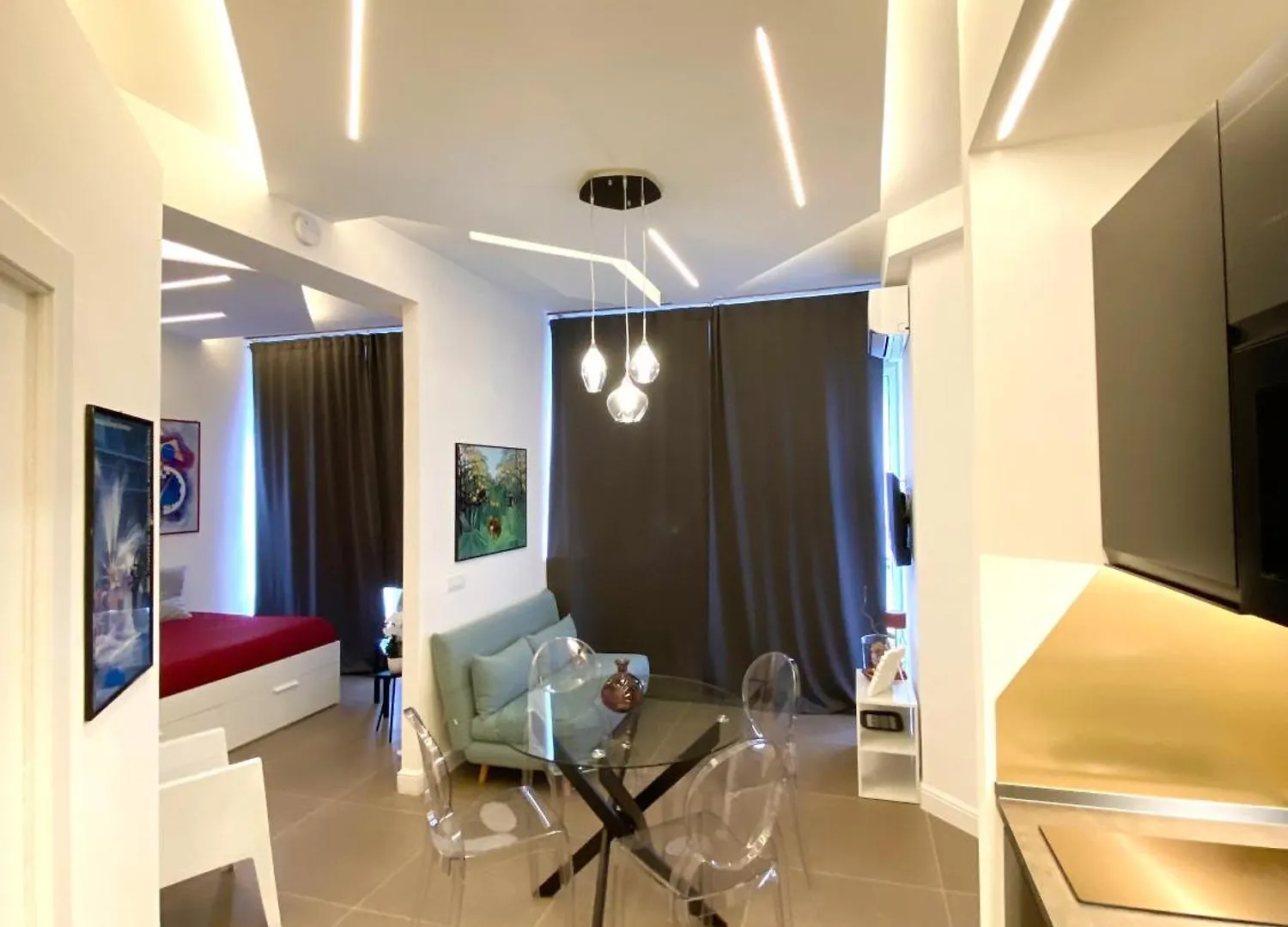 La Maison, Vicino Al Colosseo! Rome Apartment
