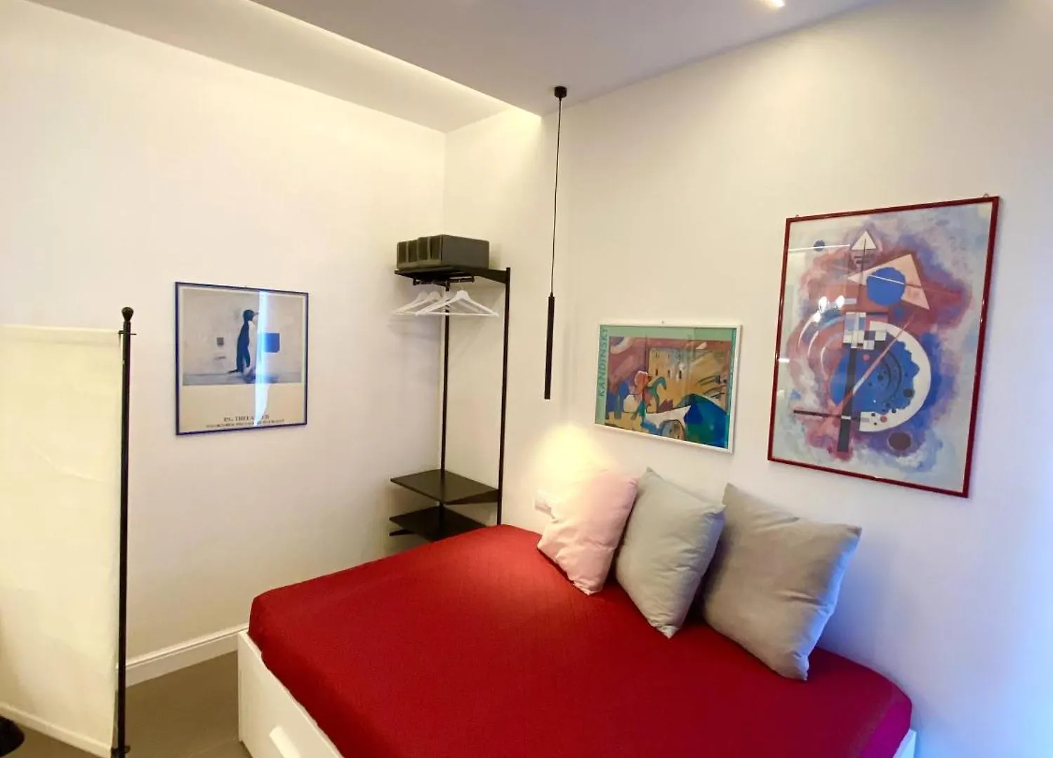 La Maison, Vicino Al Colosseo! Rome Apartment