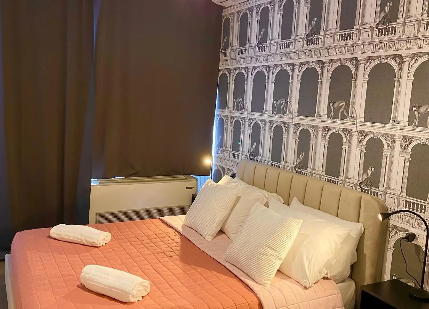La Maison, Vicino Al Colosseo! Rome Italy