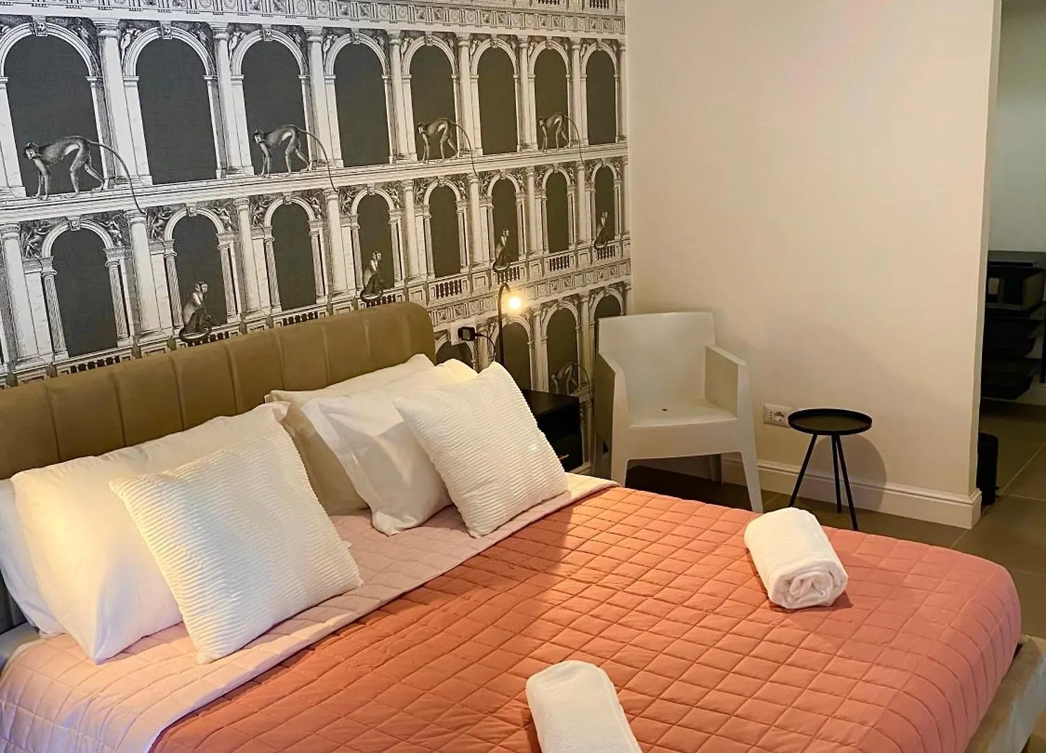 La Maison, Vicino Al Colosseo! Rome