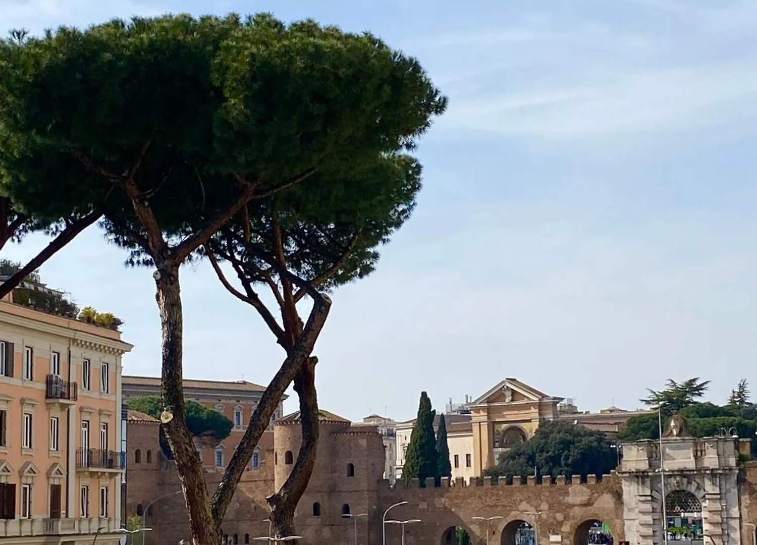 Apartment La Maison, Vicino Al Colosseo! Rome