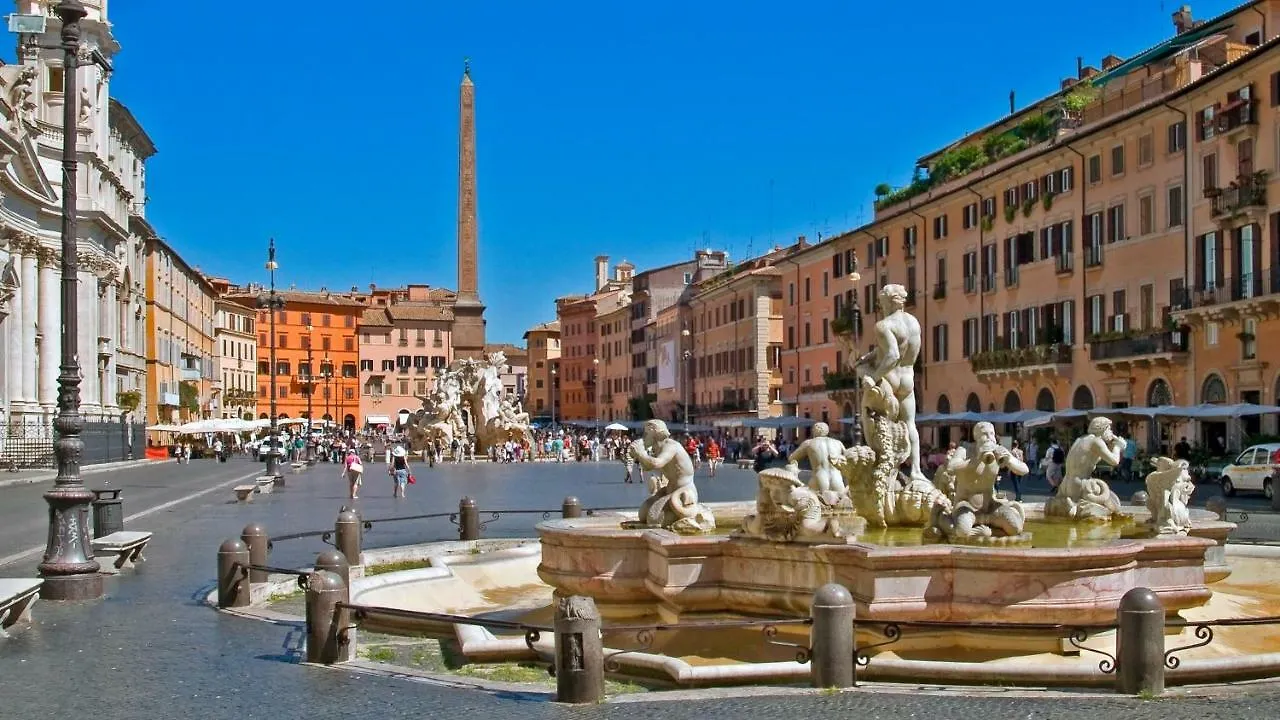 La Maison, Vicino Al Colosseo! Rome Apartment