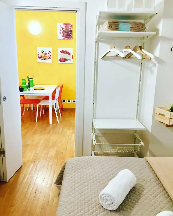 La Maison, Vicino Al Colosseo! Rome Apartment