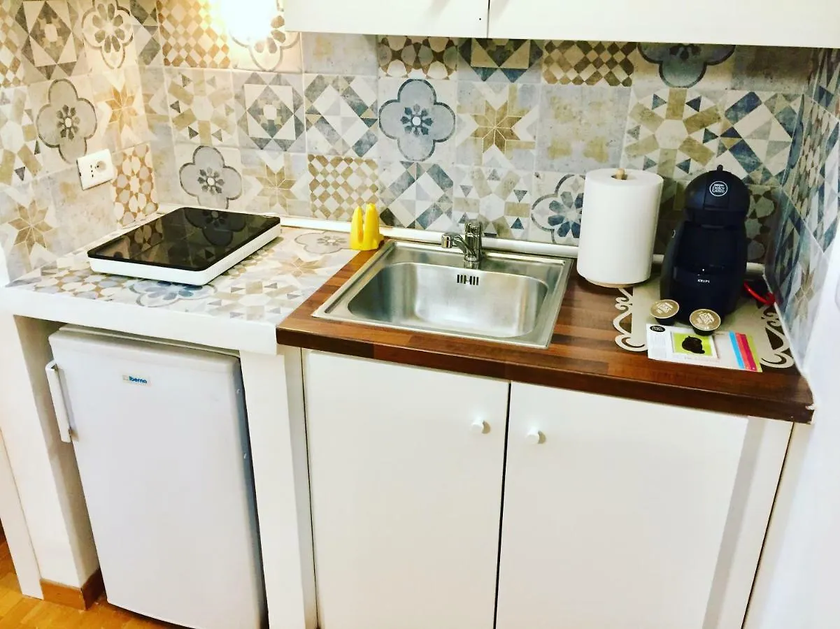 La Maison, Vicino Al Colosseo! Rome Apartment