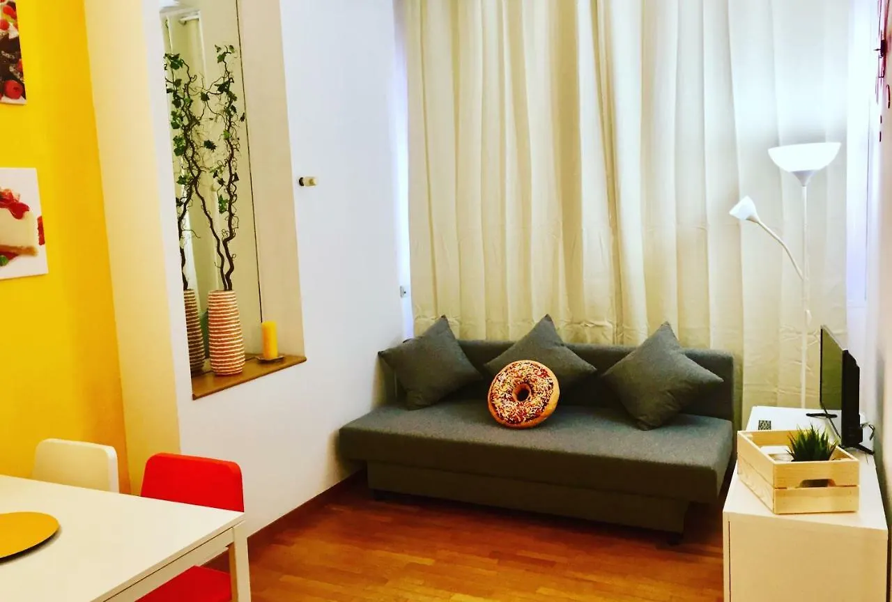 La Maison, Vicino Al Colosseo! Rome Apartment